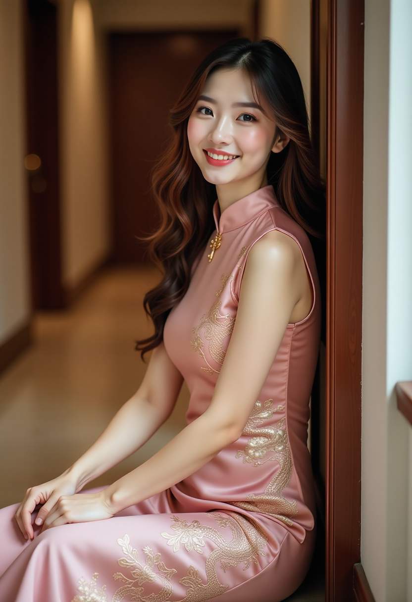 观音莲之破晓绝境